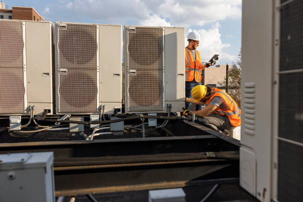 Reliable New Boston, OH HVAC Solutions