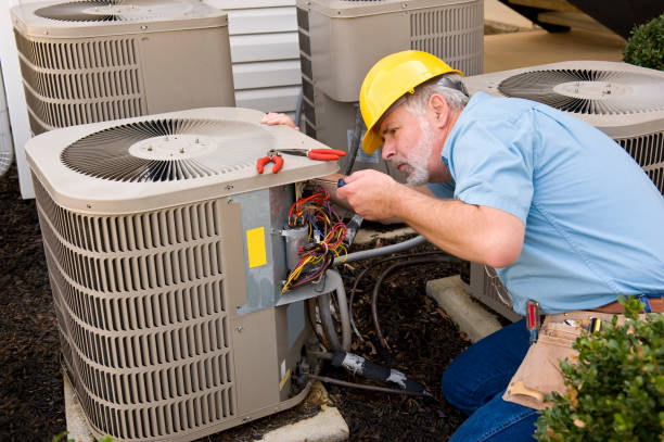 Best HVAC cleaning services  in New Boston, OH