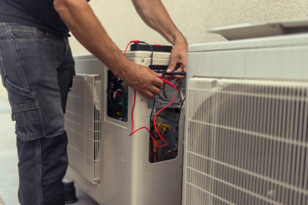 Best HVAC system installation  in New Boston, OH
