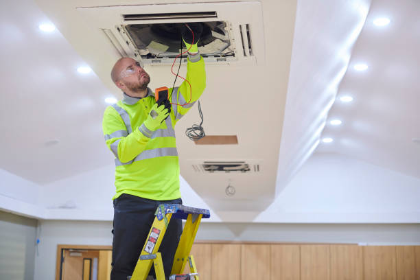 Best Residential HVAC services  in New Boston, OH