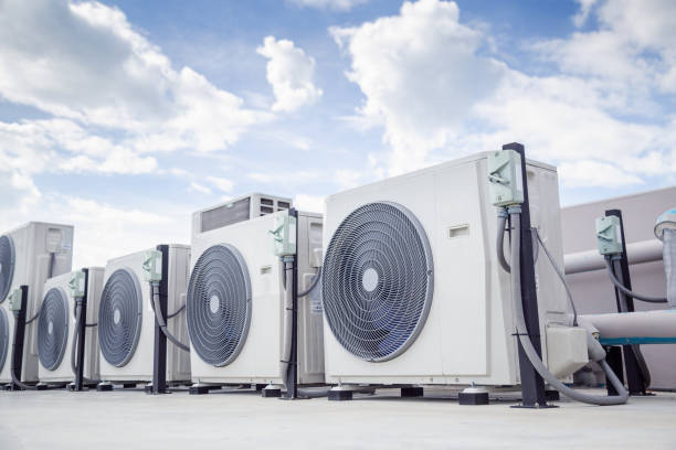 Best Central air repair  in New Boston, OH