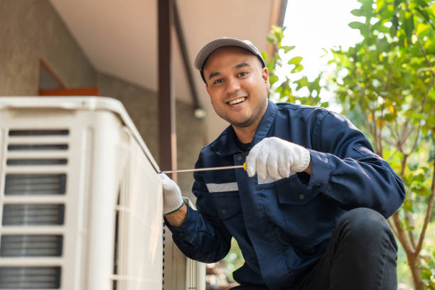  New Boston, OH HVAC Pros